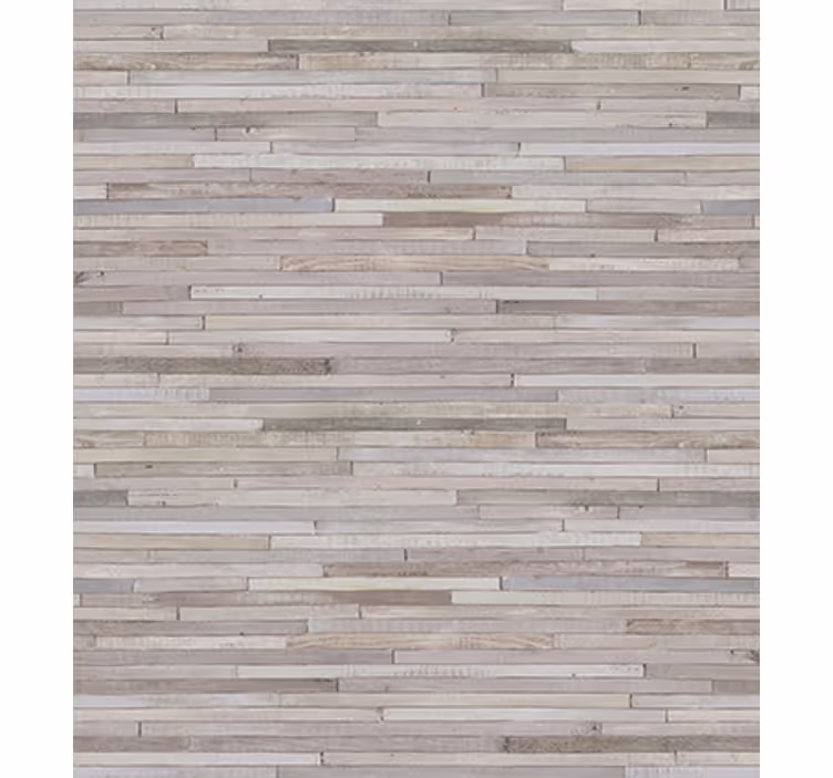 Papel tapiz rústico vinilo efecto madera para muebles - TenVinilo
