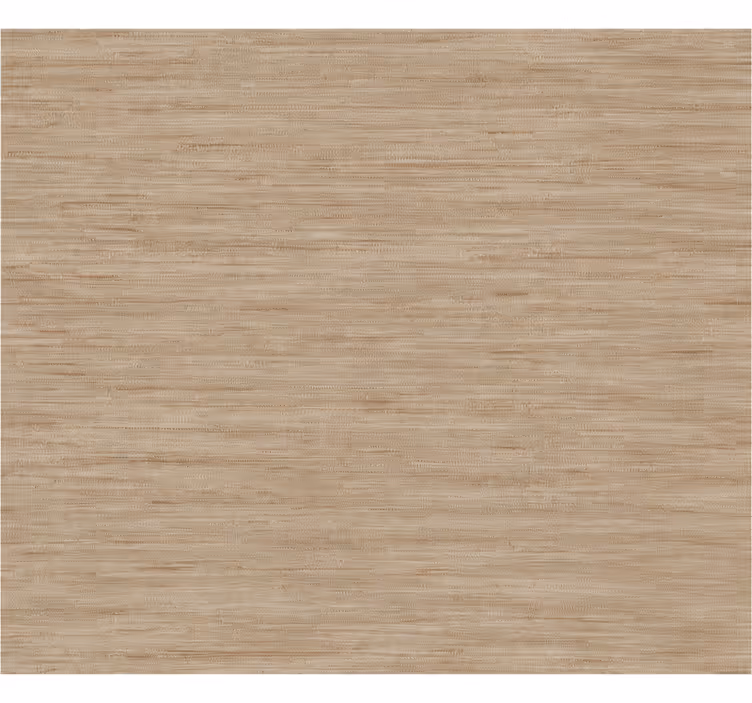 Papel tapiz paisaje grasscloth beige - TenVinilo