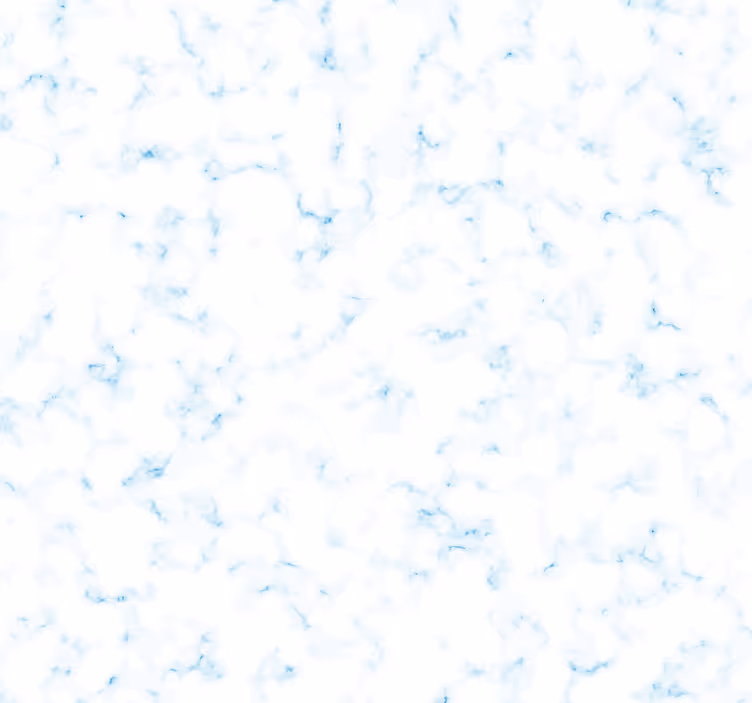 Papel pintado marmol Colores azules textura - TenVinilo