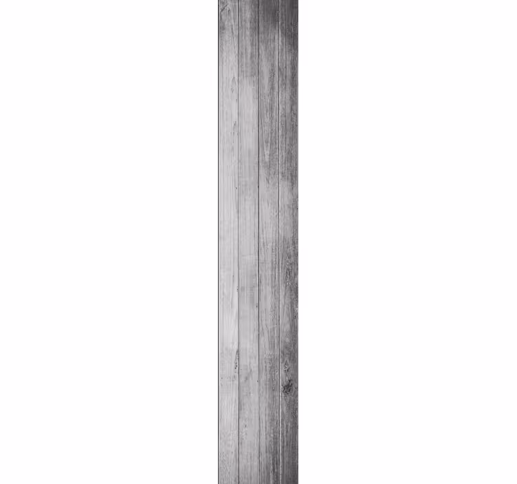Papel tapiz madera tablones texturizados - TenVinilo