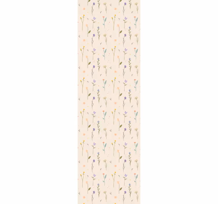 Papel de pared Estilo minimalista fresco - TenVinilo
