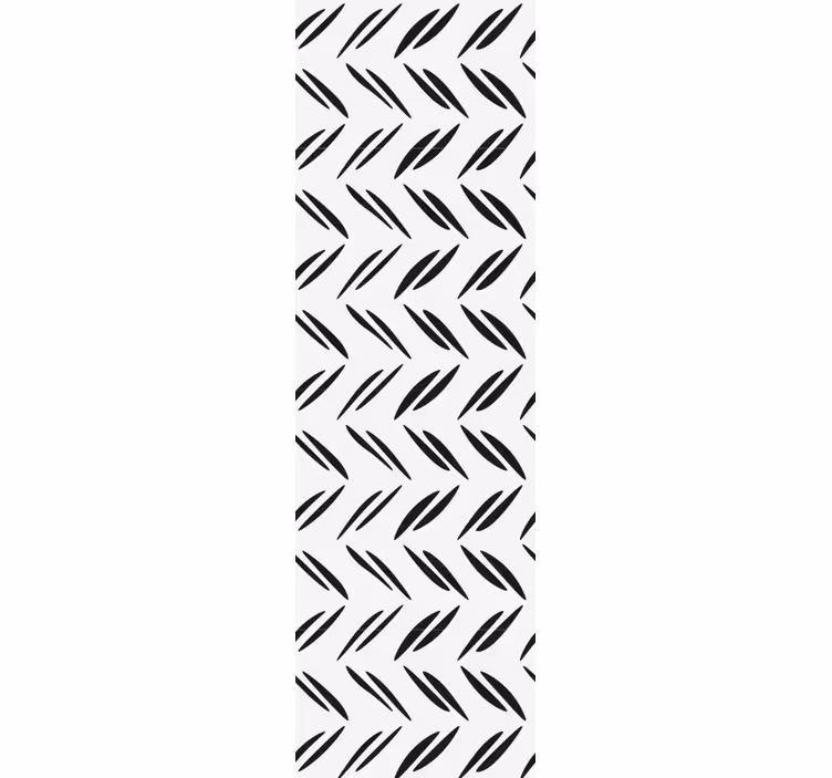Papel pintado rayas Rayas diferentes simples - TenVinilo