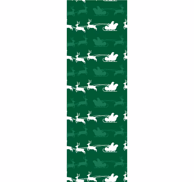 Papel pintado navidad Telones de fondo de feliz navidad - TenVinilo
