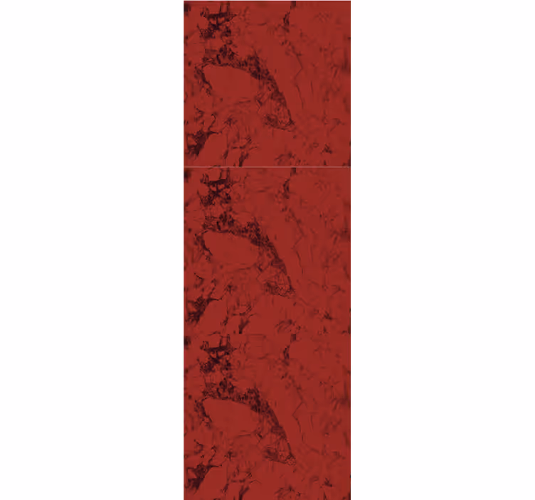 Papel pintado marmol Fondo de textura de mármol rojo oscuro - TenVinilo
