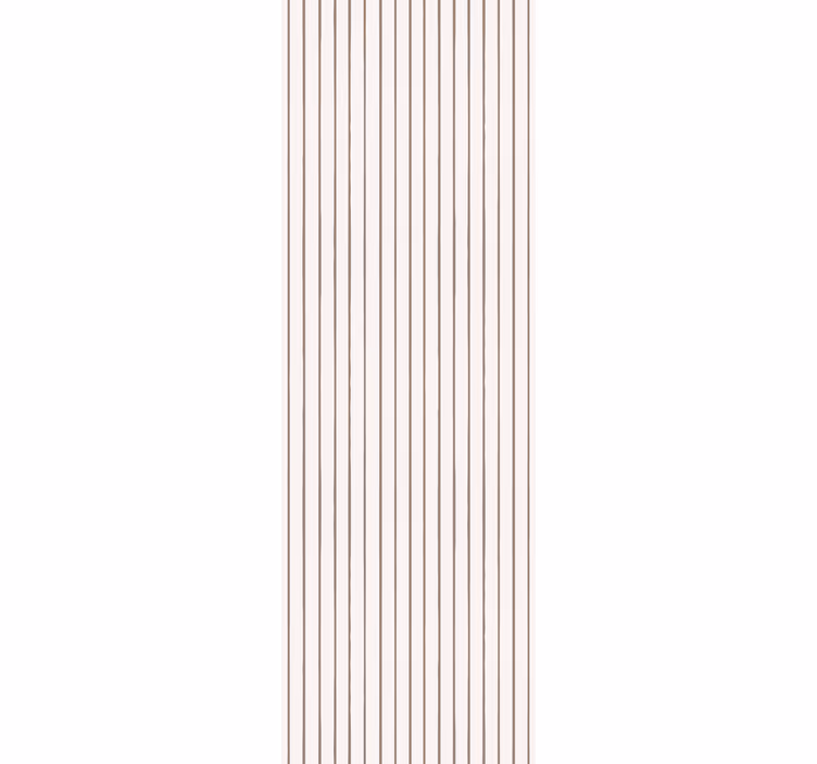 Papel tapiz rayas verticales patrón lineal minimalista - TenVinilo
