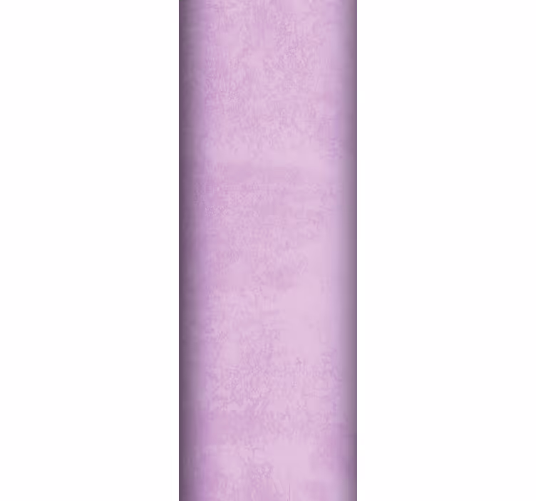 Papel pintado rayas verticales Efecto terciopelo violeta decoraci - TenVinilo