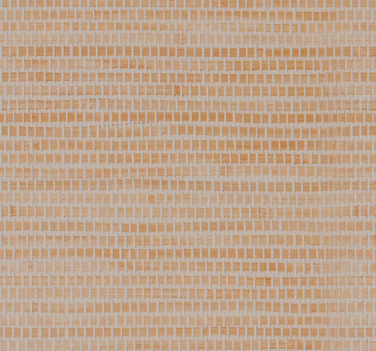 Papel pintado diferentes texturas paja entrelazada - TenVinilo