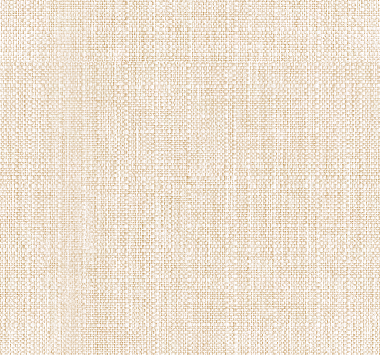 Papel pintado diferentes texturas tela tamil beige - TenVinilo