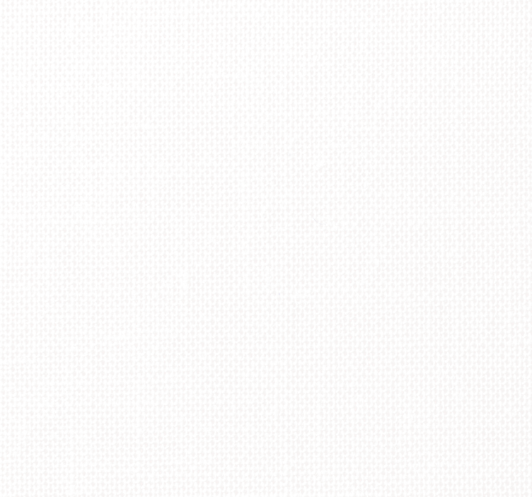 Cortina roller cocina blanco monocolor - TenVinilo