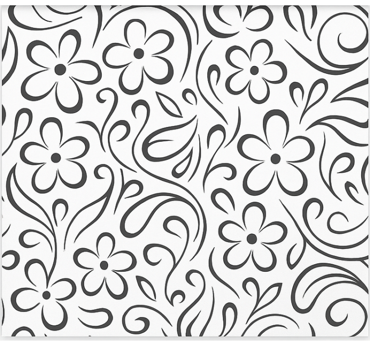 Cortina roller baño tema marítimo blanco - TenVinilo