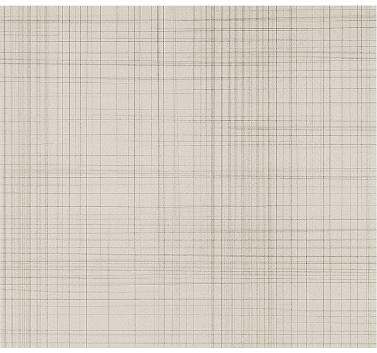 Cortina roller juvenil efecto de textura de lino - TenVinilo