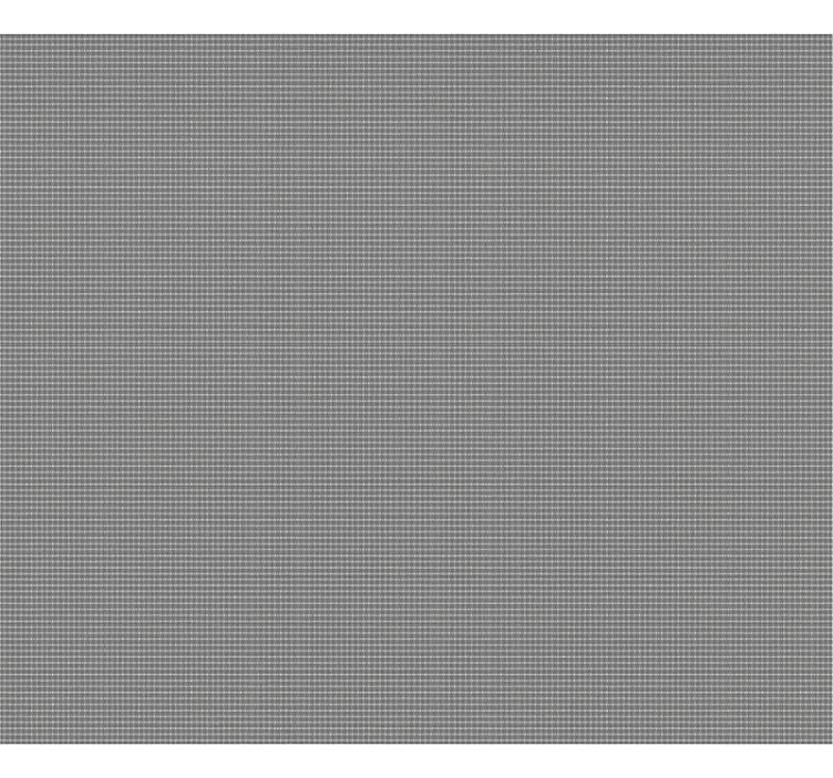 Cortina roller oficina aspecto lobo gris - TenVinilo