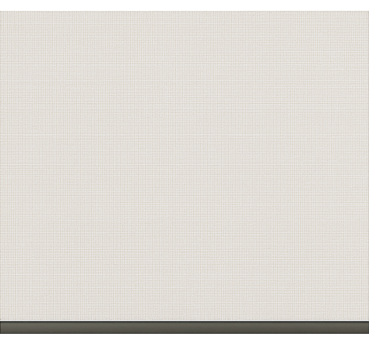 Cortina roller oficina matt wit - TenVinilo