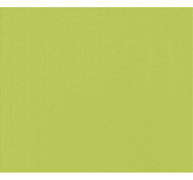 Cortina roller oficina verde claro - TenVinilo