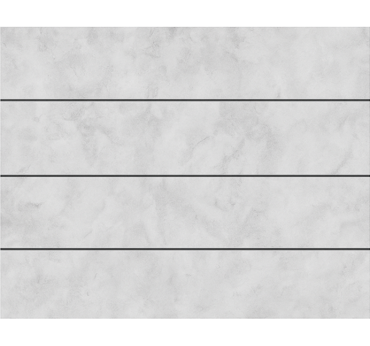 Cortina roller oficina diseño marmoleado - TenVinilo