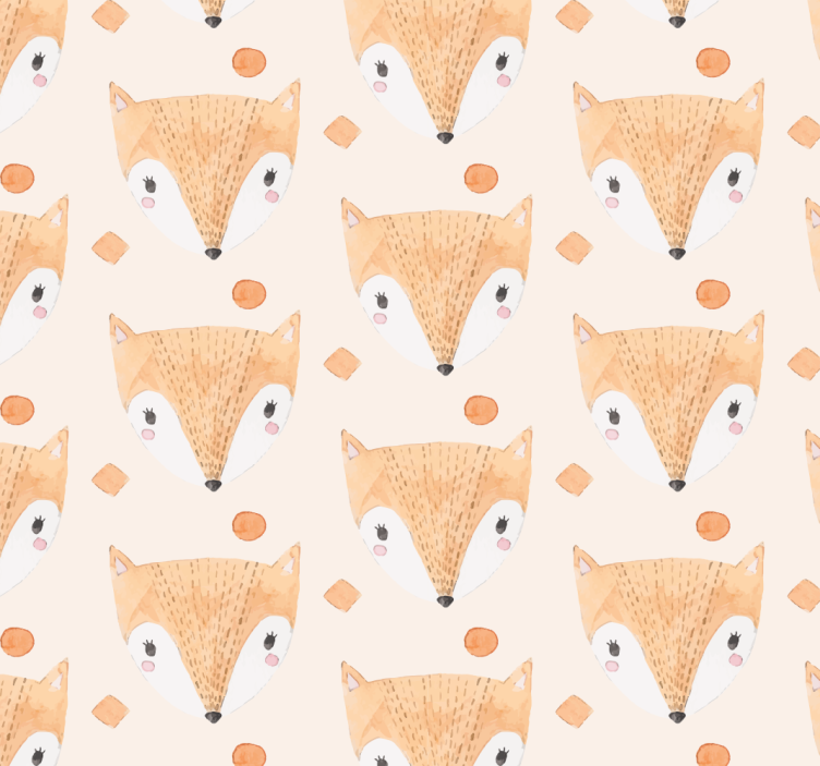 Cortina roller infantil zorro pintado a mano - TenVinilo