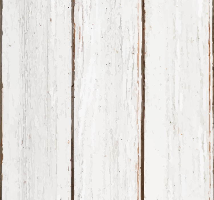 Cortina roller baño madera vintage rayas verticales - TenVinilo