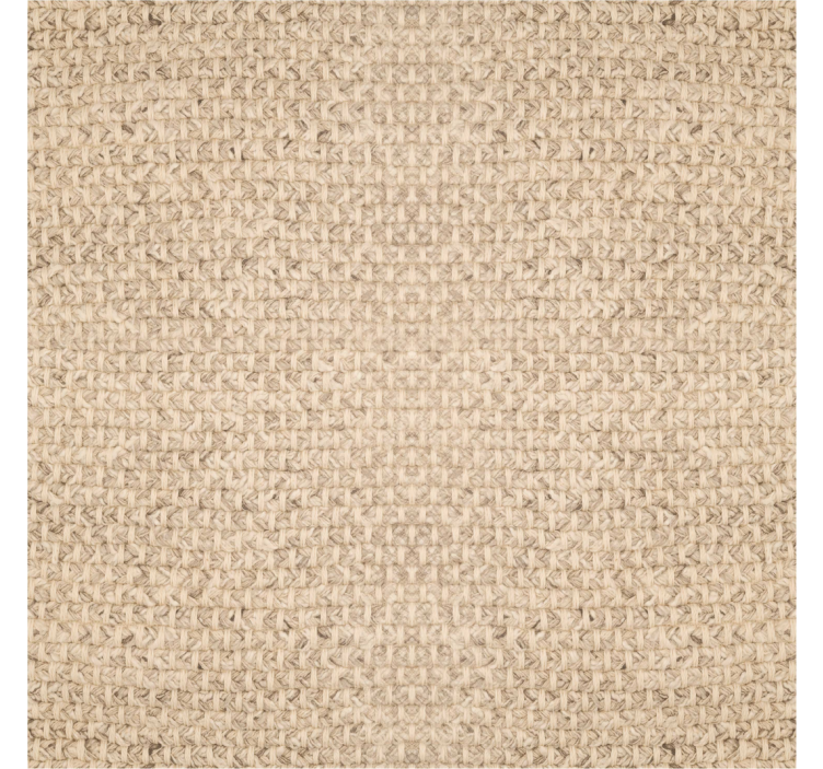 Cortina roller beige tela beige - TenVinilo