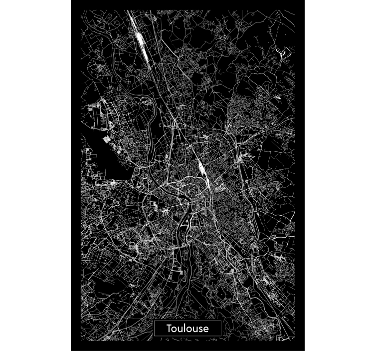 Cortina roller living comedor toulouse - TenVinilo