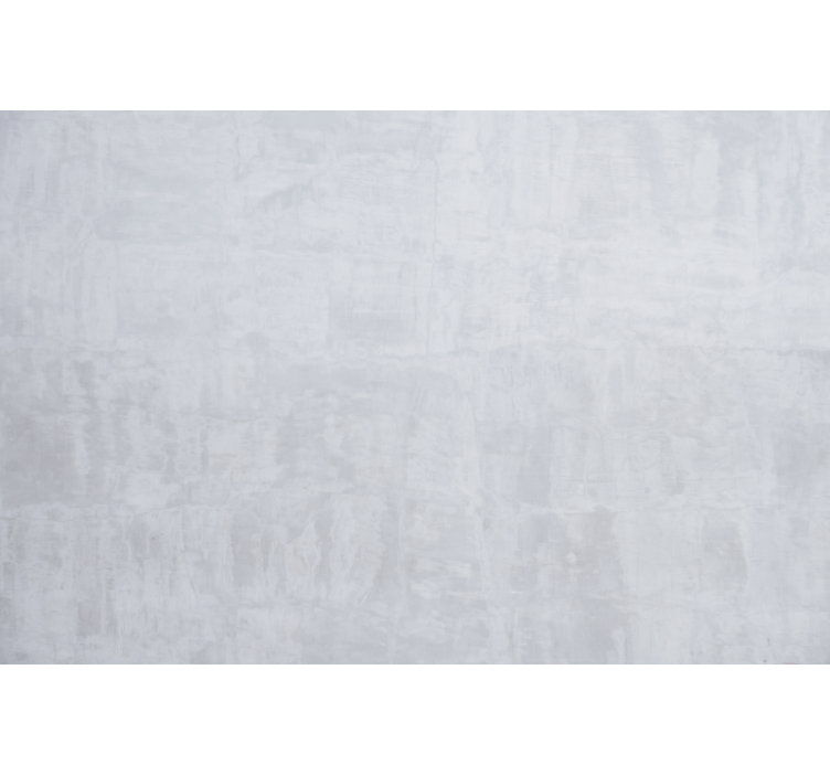 Cortina roller gris efecto textura de concreto - TenVinilo