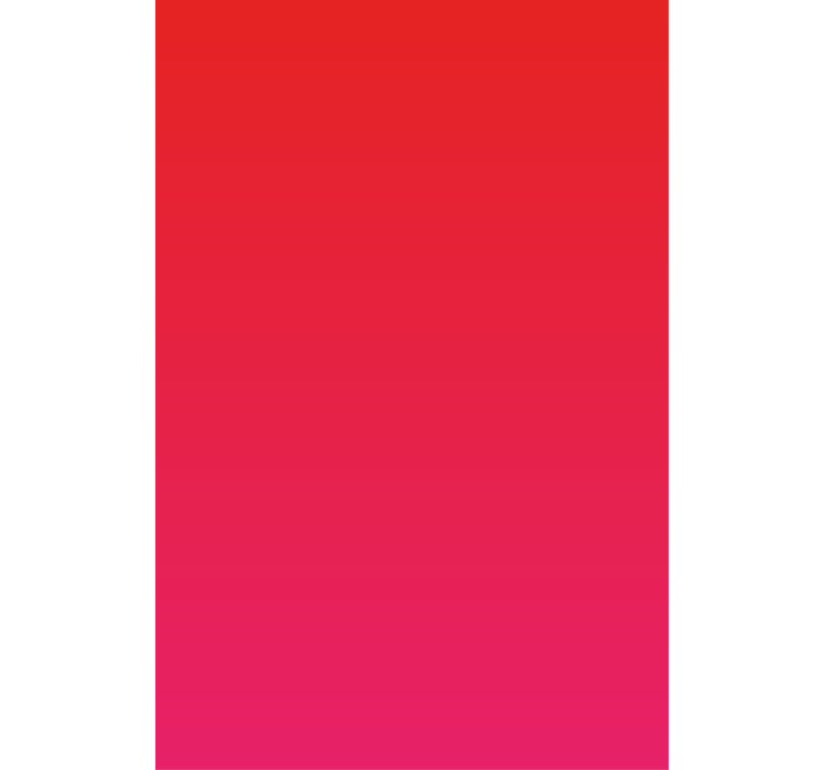 Cortina roller black out color rosa intenso - TenVinilo