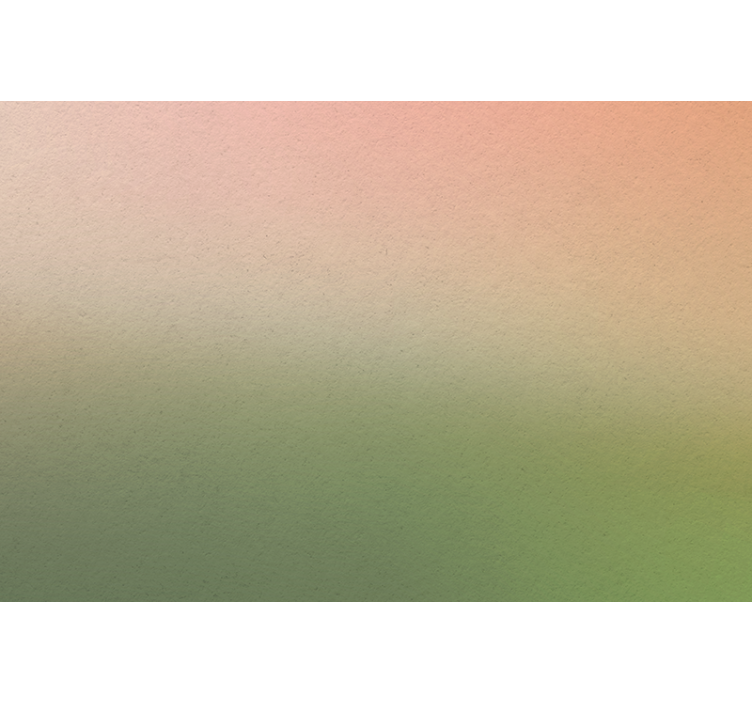 Cortina roller textura tonos tierra degradados - TenVinilo