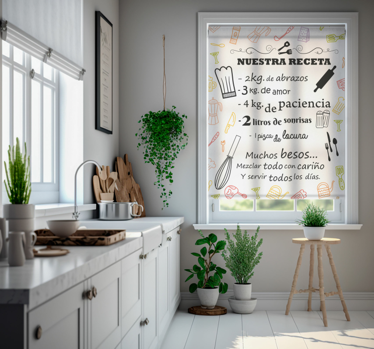 Estor cocina nuestra recetaIngredientes:- 2 tazas de harina- 3 cu - TenVinilo