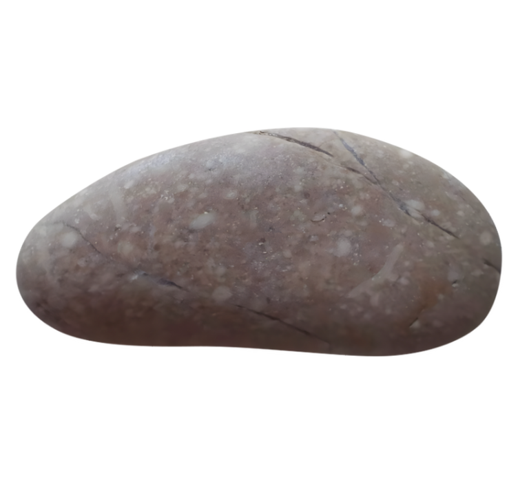 Individual de mesa piedra texturizada - TenVinilo