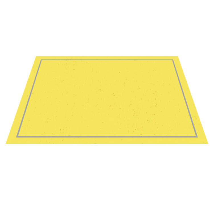 Individual mesa moderno presentación de quesos - TenVinilo