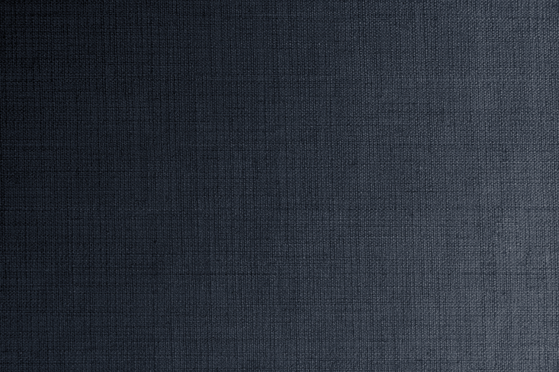 Mantel individual texturas rayas negras - TenVinilo