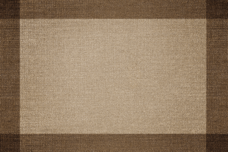 Mantel individual moderno Textura beige - TenVinilo