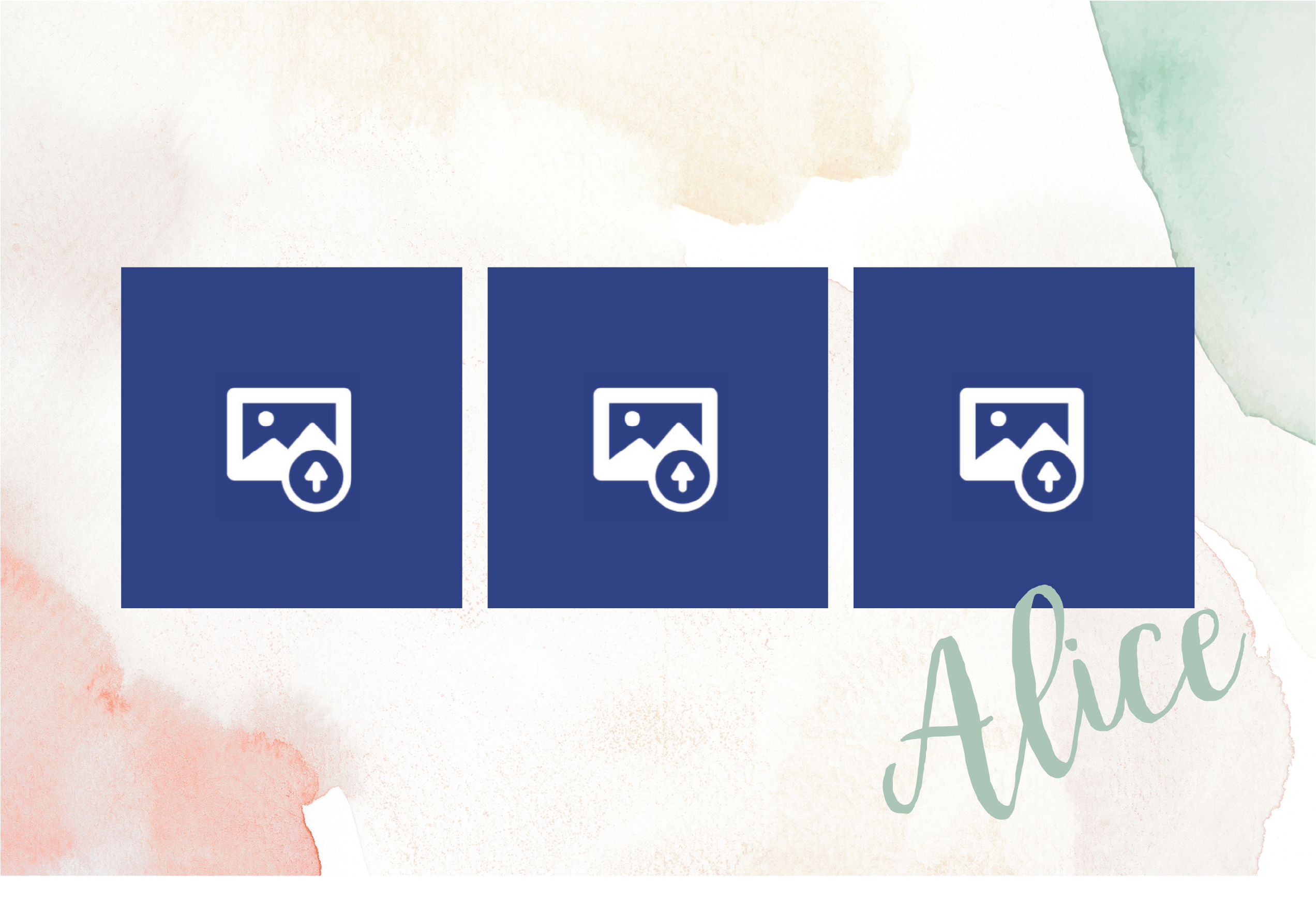 Individual original mesa exhibidor de recuerdos - TenVinilo