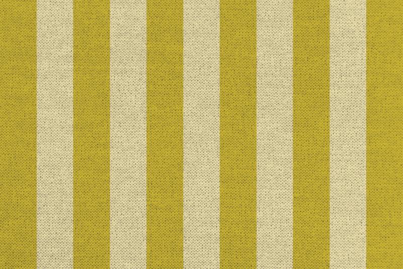 Individual mesa moderno con diseño de rayas bold - TenVinilo