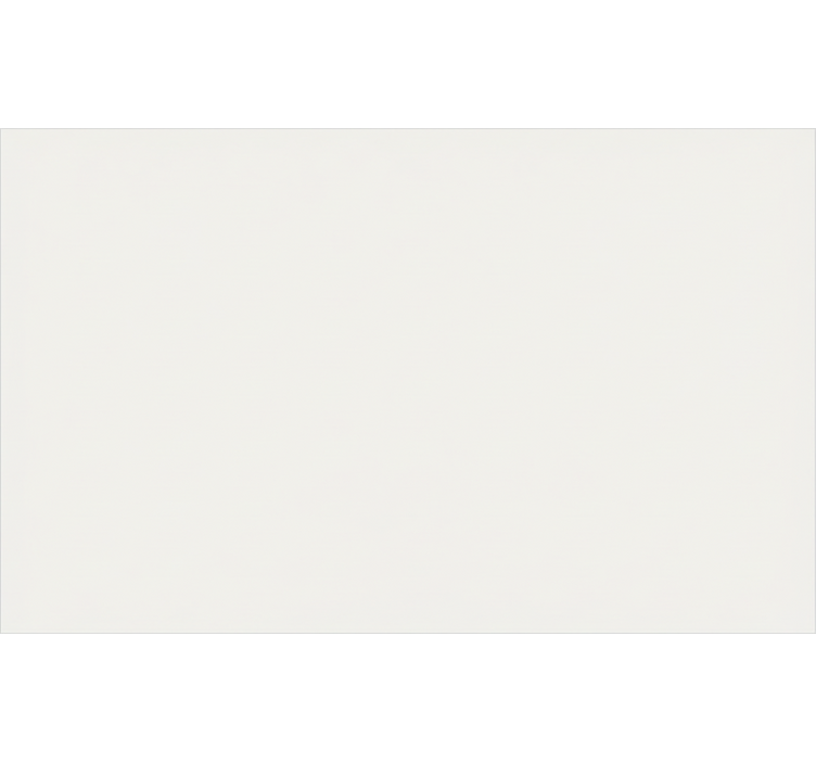 Mural dormitorio matrimonial color bailarín de nubes - TenVinilo