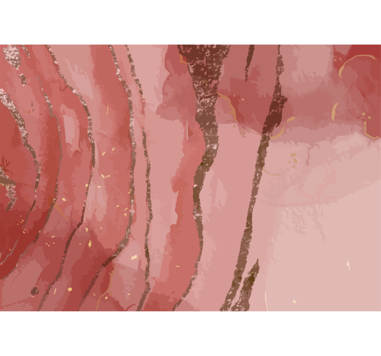 Mural de textura patrones de vetas elegantes - TenVinilo