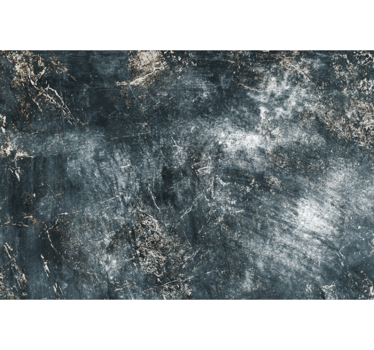 Mural de textura superficie oscura texturada - TenVinilo