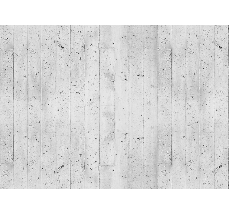 Fotomural texturas pared de hormigón - TenVinilo