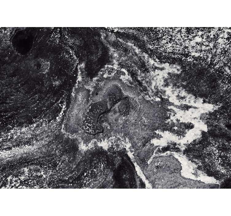 Mural de textura efecto mármol abstracto - TenVinilo