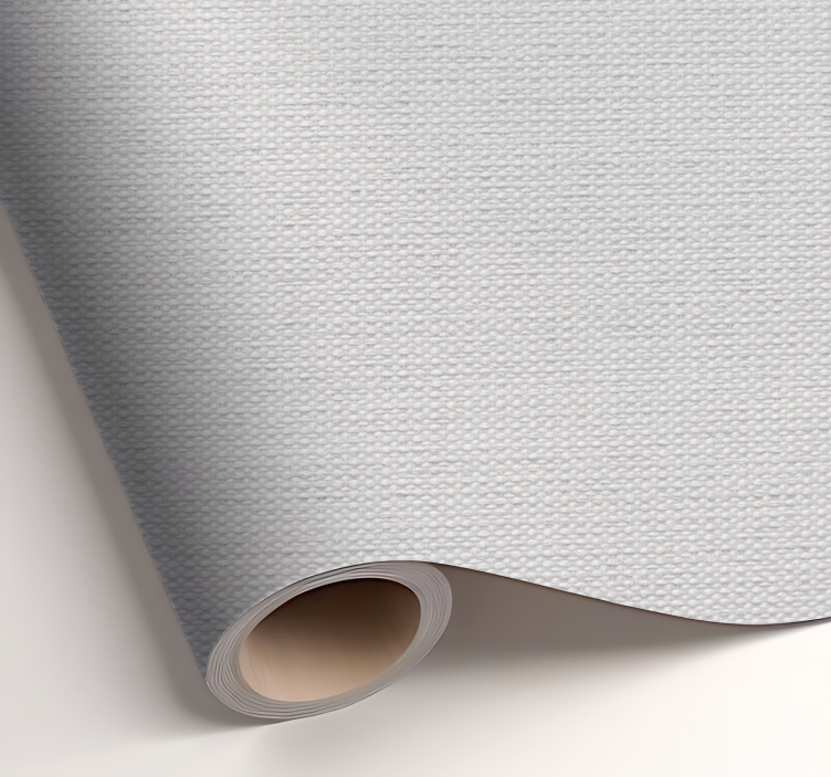 Vinilo adhesivo tela gris - TenVinilo