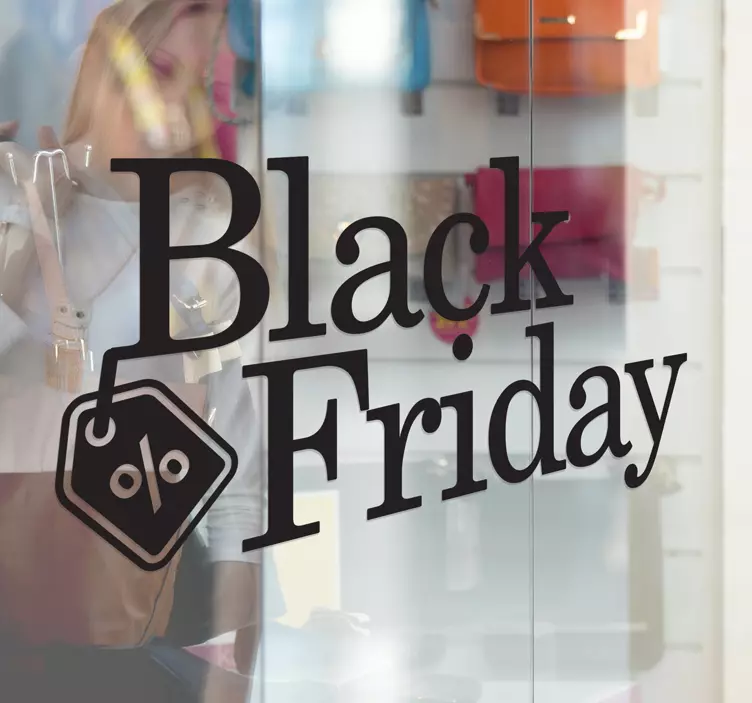Vinilo Black Friday promo - TenVinilo