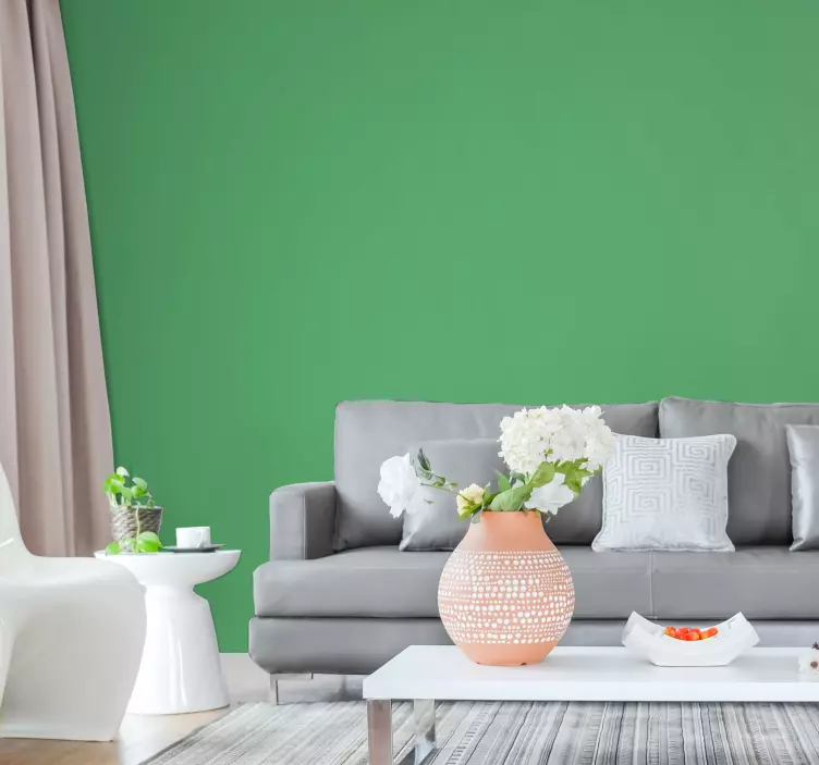 Vinilo de color Verde - TenVinilo