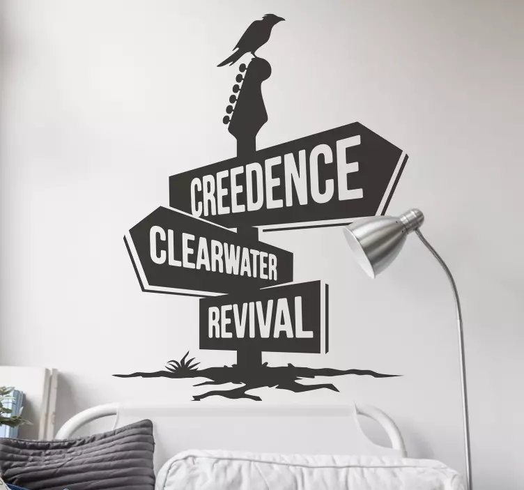 Vinilo de música rock and roll - TenVinilo