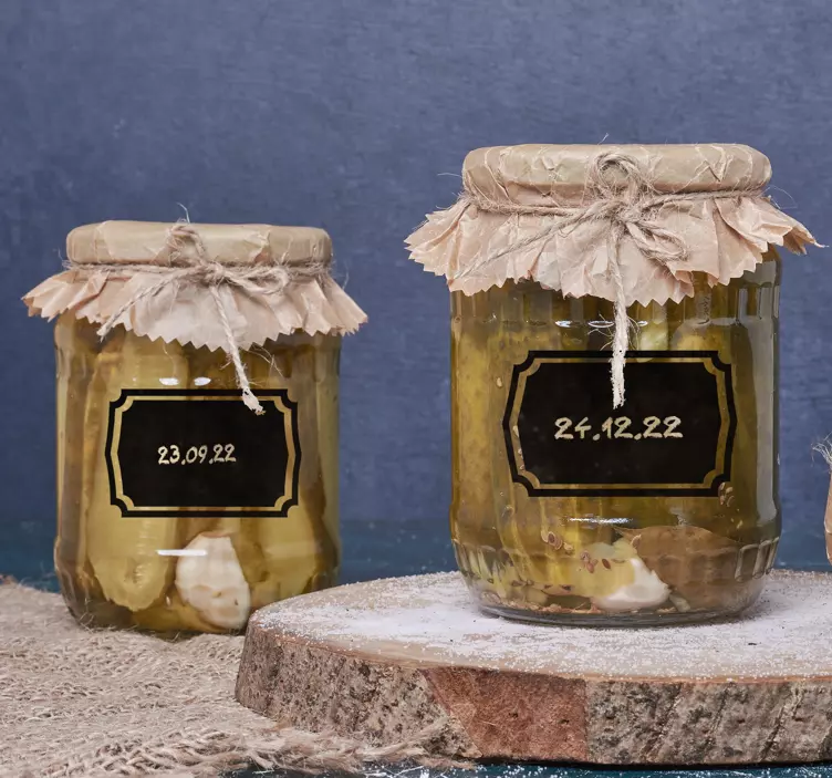 Pizarra adhesiva negra vinilo paredde tiza - TenVinilo