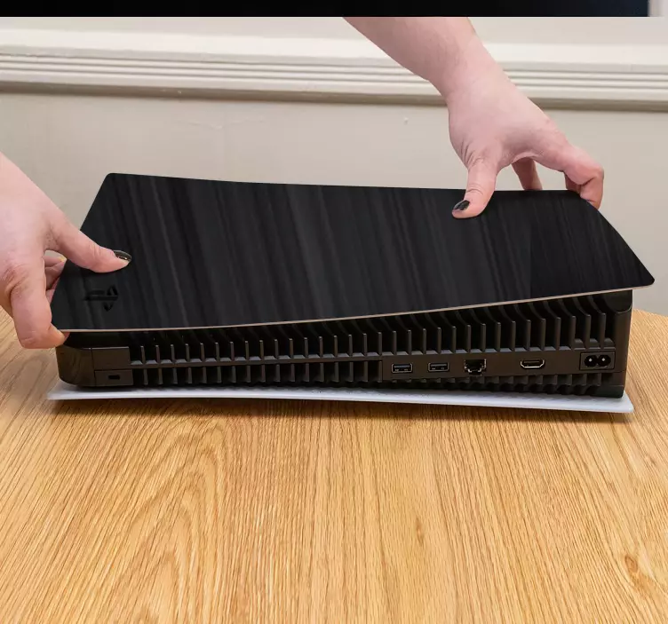 Vinilo ps5 set de accesorios para gamer - TenVinilo