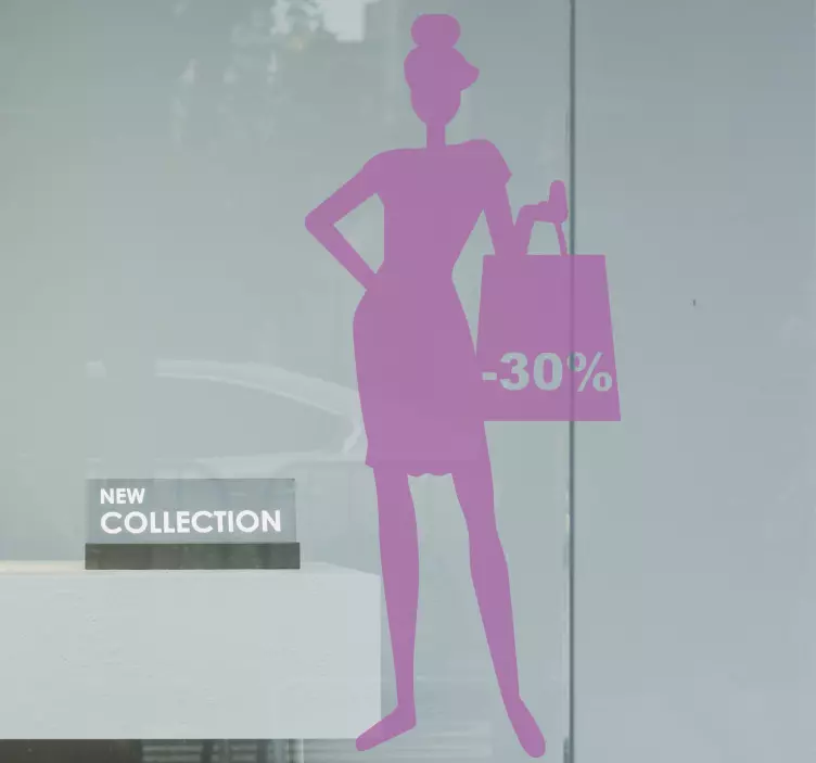 Vinilo rebajas mujer comprando con descuento - TenVinilo