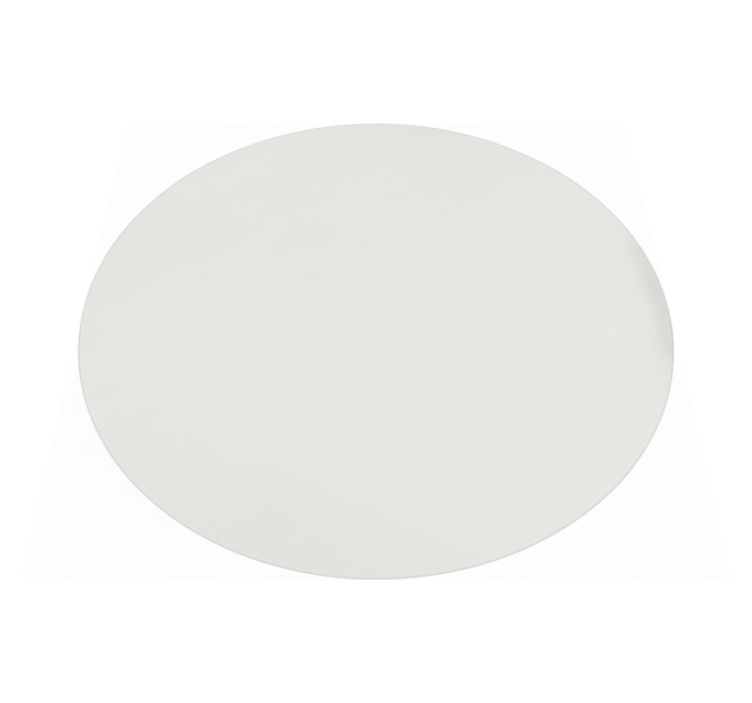 Alfombra vinílica salón danzón de nubes - TenVinilo