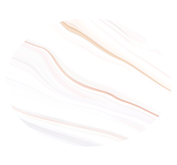 Alfombra vinílica baño líneas orgánicas abstractas - TenVinilo