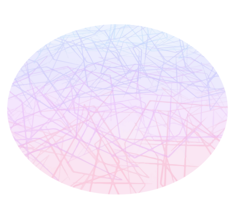 Alfombra vinílica textura superposición de líneas abstractas - TenVinilo