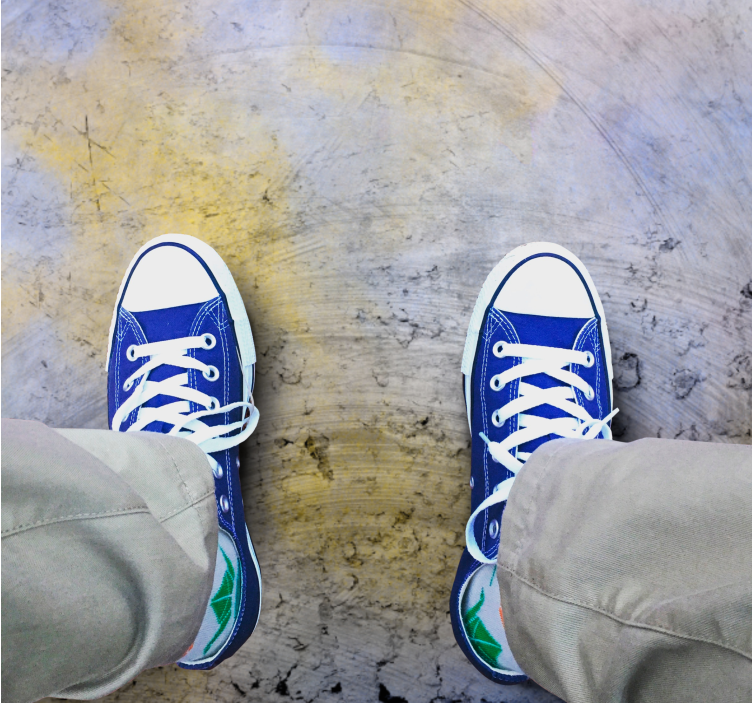 Alfombra vinílica textura superficie texturizada abstracta - TenVinilo