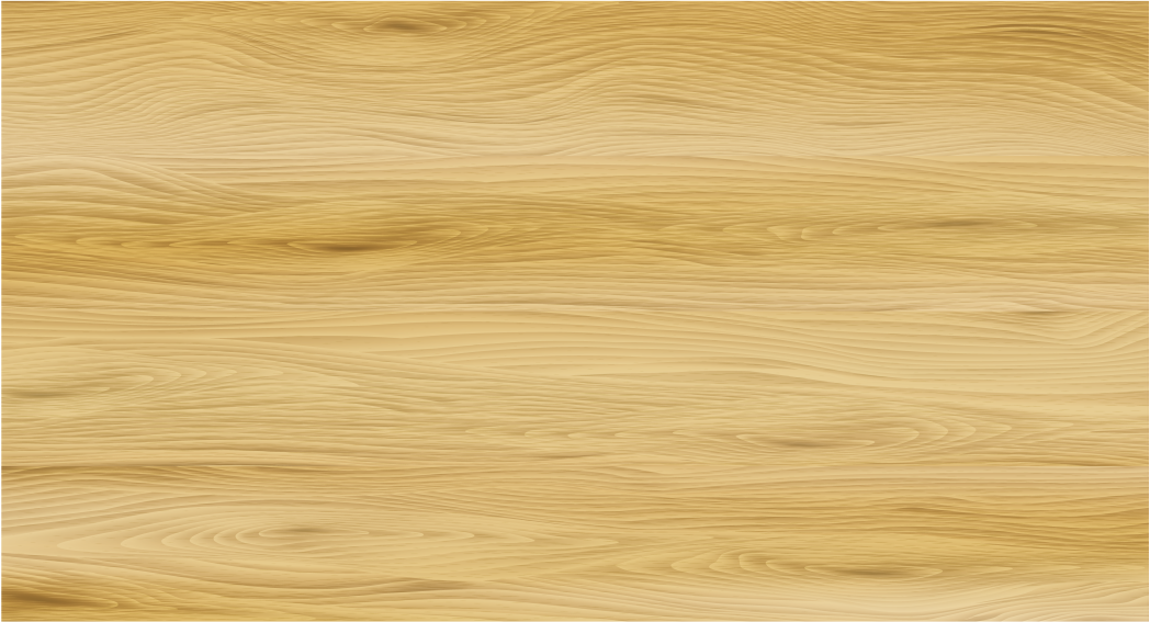 Alfombra vinílica flores fondo de textura madera realista - TenVinilo